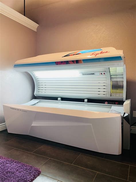 org is the industry leader in used tanning beds and supplies including Ergoline tanning beds. . Used tanning beds for sale